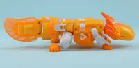 52TOYS BB-63B BLOWBACK - BEASTBOX - photo 3