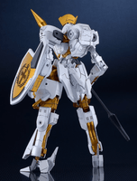 MODEROID SIDE:GR Vector - Order of Knights Specifications 11