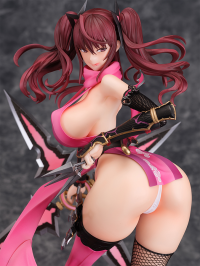Ninja Erika 18