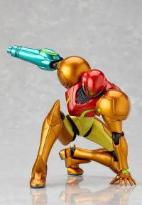 GOOD SMILE COMPANY figma Samus Aran - Video Games - photo 7