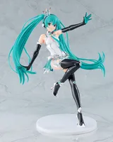 GoodSmile Racing Reincarnation Racing Miku: 2013 Ver. - Hatsune Miku - photo 3