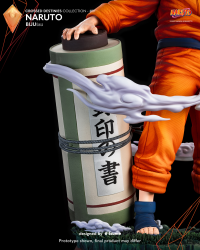 Naruto - BIJUtsu 12