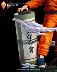 Tsume Art Naruto - BIJUtsu - NARUTO - photo 12