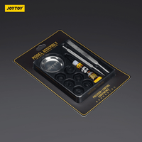 MODEL ASSEMBLYBASIC TOOL KIT 5
