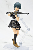 figma Armed JK: Variant E2, Code: URBEX 4