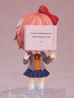 GOOD SMILE COMPANY Nendoroid Sayori - Doki Doki Literature Club! - photo 5