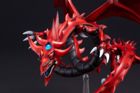 Slifer the Sky Dragon Egyptian God Statue 5