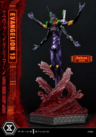 Ultimate Diorama Masterline Evangelion Unit 13 Deluxe Version 77