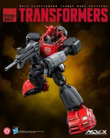 threezero Transformers MDLX Cliffjumper (Comic Book Edition) - Transformers - photo 8