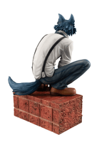 Figure BEASTARS Legoshi(Repeat) 6