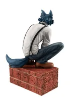 MegaHouse Figure BEASTARS Legoshi(Repeat) - BEASTARS - photo 6