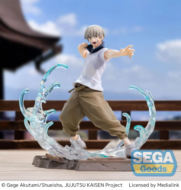 SEGA Luminasta "Jujutsu Kaisen" "Toge Inumaki" - Jujutsu Kaisen