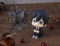 Lookup Chainsaw Man – The Movie： Reze Arc Aki Hayakawa Smile Ver. & Angel Devil set【with gift】 10