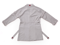 A-Z:[F01] Tech Jacket (Free) 13