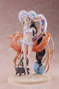 Fate/Grand Order　Foreigner/Abigail Williams (Summer)　1/7 Scale Figure 3