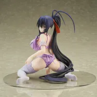 BellFine Akeno Himejima Lingerie Ver.(4th-run) - High School DxD - photo 4