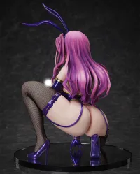 BINDing Ayano Uzaki Bunny Ver. - BINDing Creators Opinion - photo 5