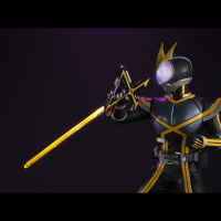Ultimate Article Masked Rider Kaixa 5