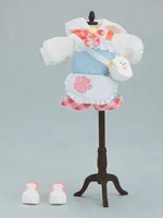 GOOD SMILE COMPANY Nendoroid Doll Emily: Pawfect Picnic Day Ver. - Chibi Figures - photo 5