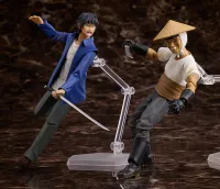 GOOD SMILE COMPANY figma Vampire (Farmer) - Higanjima - photo 5