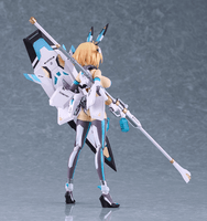 figma Sophia F. Shirring: Updated ver. 4