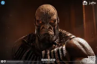 Infinity Studio Infinity Studio Zack Snyder’s Justice League Darkseid 1/1 Scale Bust Model - DC Comics - photo 10