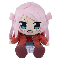Love Live! Nijigasaki High School Idol Club Plushie Lanzhu Zhong 1