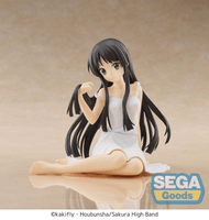 Yumemirize "K-ON!" -Mio Akiyama- 6
