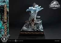 Prime 1 Studio Legacy Museum Collection Jurassic World (Film) Mosasaurus "Lagoon" 1/15 Scale 		 - Jurassic Park - photo 37