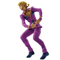 BANDAI Giorno Giovanna (The Gathering of Stars) - JoJo's Bizarre Adventure - photo 5
