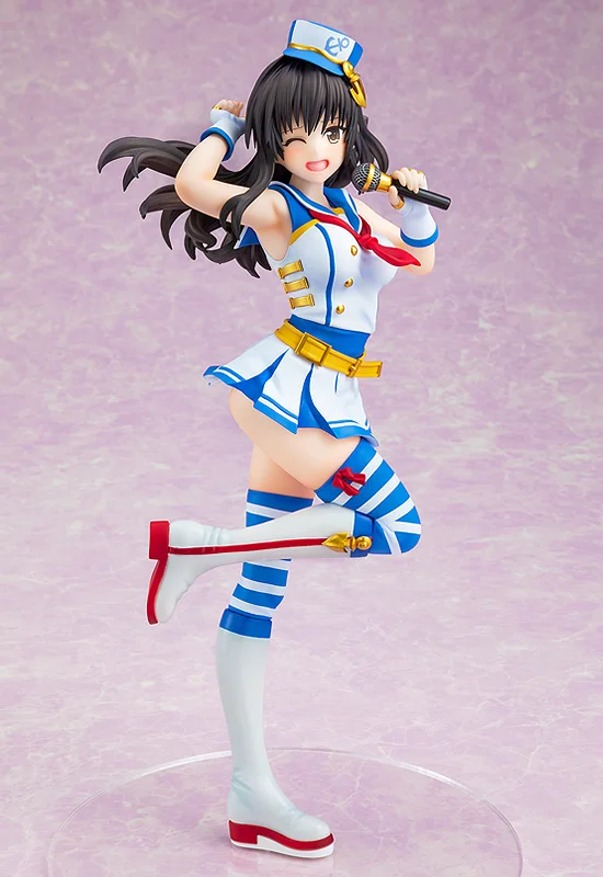 KADOKAWA CAworks "To Love-Ru Darkness" Yui Kotegawa: Breezy Seaside Ver. - To LOVE-Ru