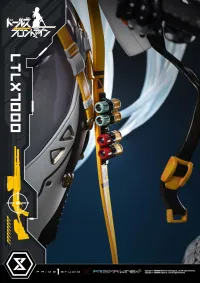Prime 1 Studio Ultimate Premium Masterline Girls' Frontline LTLX7000 Bonus Version - Girls' Frontline - photo 7