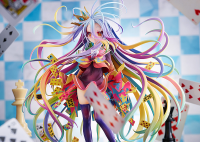 Shiro -Yuu Kamiya Art Works- 9