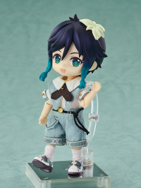 Nendoroid Doll Outfit Set: Venti - Blue Ballad Ver. 6