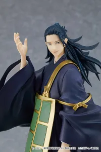 GOOD SMILE COMPANY POP UP PARADE Suguru Geto: Jujutsu Kaisen 0 Ver. - Jujutsu Kaisen - photo 6