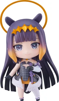 GOOD SMILE COMPANY Nendoroid Ninomae Ina’nis - hololive production - photo 2