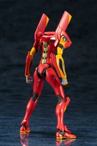KOTOBUKIYA Evangelion Type-02 TV Ver. - Neon Genesis Evangelion - photo 8