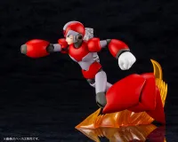 KOTOBUKIYA MEGAMAN X Rising Fire Version - Mega Man - photo 10