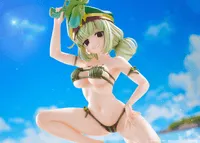 KADOKAWA Gushing Over Magical Girls - Leoparde Swimsuit Ver. - Gushing over Magical Girls - photo 2