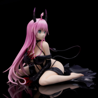 ”To Love-Ru Darkness” Lala Satalin Deviluke Darkness ver.(re-run) 11