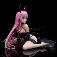 eStream ”To Love-Ru Darkness” Lala Satalin Deviluke Darkness ver.(re-run) - To LOVE-Ru - photo 10