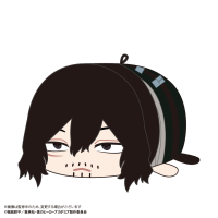 My hero academia POTE KORO MASCOT 4 7