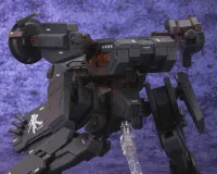 KOTOBUKIYA METAL GEAR REX Black Ver. - Metal Gear series - photo 14