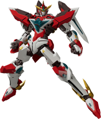 Complete Product DX Bravern (Tentative) 2