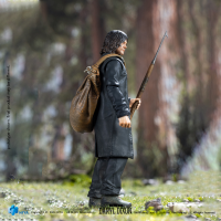 Exquisite Mini Series 1/18 Scale THE WALKING DEAD: DARYL DIXON Daryl 3