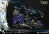 Prime 1 Studio Real Elite Masterline Avatar (Film) Neytiri & Thanator Avatar Legacy Collection Deluxe Version   			 - Avatar - photo 10