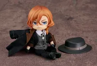 GOOD SMILE COMPANY Nendoroid Doll Chuya Nakahara - Bungo Stray Dogs - photo 5