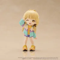 BUSHIROAD CREATIVE PalVerse　THE IDOLM@STER vol.1 - THE iDOLM@STER - photo 10