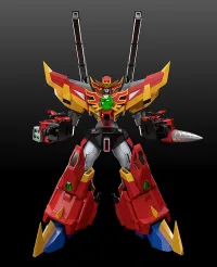 GOOD SMILE COMPANY MODEROID Sol Σ Gravion - Gravion Zwei - photo 3