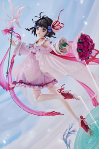 Tales of Destiny 2 Reala 1/7 Scale Figure 4
